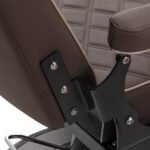 Carlos Brown Friseur-Sessel – Bild 12