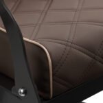 Carlos Brown Friseur-Sessel – Bild 13