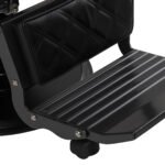 Carlos Black Barbers Sessel – Bild 6