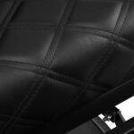 Carlos Black Barbers Sessel – Bild 9