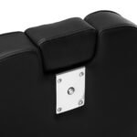 Carlos Black Barbers Sessel – Bild 10