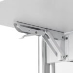 Gabbiano MI-03 Friseurkonsole – Bild 8