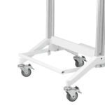 Gabbiano MI-03 Friseurkonsole – Bild 10