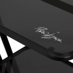 Pro-Ink 6701 Schwarzer Kosmetiktisch – Bild 5
