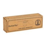 Barbier-Talkumpuder-Sprühdose, Gold – Bild 2