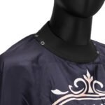 Barbierumhang mit Gummikragen J-456 – Bild 2