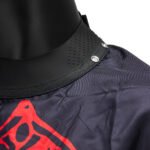 Barbierumhang mit Gummikragen J-457 – Bild 2