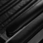 Gabbiano Patrizio schwarze Friseurwäsche – Bild 7