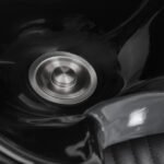 Gabbiano Patrizio schwarze Friseurwäsche – Bild 12