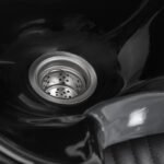 Gabbiano Patrizio schwarze Friseurwäsche – Bild 13