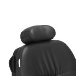 Gabbiano Duke elektrischer Friseurstuhl, schwarz – Bild 15