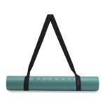 BALANCE MAT Senfgrüne Yogamatte – Bild 3