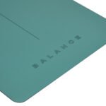 BALANCE MAT Senfgrüne Yogamatte – Bild 6