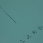 BALANCE MAT Senfgrüne Yogamatte – Bild 8