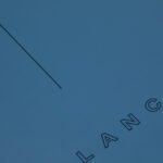 BALANCE MAT Dunkelblaue Yogamatte – Bild 8