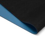 BALANCE MAT Dunkelblaue Yogamatte – Bild 10