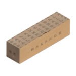 BALANCE MAT Milchtee-Yogamatte – Bild 12