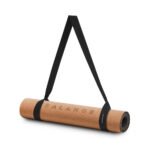 BALANCE MAT Yogamatte aus Korkgummi – Bild 2