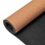 BALANCE MAT Yogamatte aus Korkgummi – Bild 9