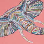 Yogamatte 1103 – Bild 8