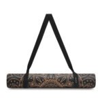 Yogamatte 1106 – Bild 3