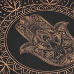 Yogamatte 1106 – Bild 8