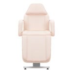 Kosmetikstuhl Basic 202 mit Tabletts, rosa – Bild 5