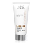 APIS DEPIQ PRO SYSTEM Depigmentierendes Peeling mit 1% Tranexamsäure und Ficin 200 ml