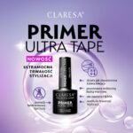 CLARESA Primer Ultra Tape 5 ml – Bild 2