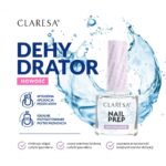 CLARESA Nail Prep Dehydrator 5 ml – Bild 2