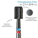 Podoland Innovative Cutters von Daniel Abratkiewicz (Finisher + bekannter Podologe) – Bild 3