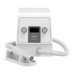 Exo Classic File New Edition Podologie-Fräsmaschine mit Staubabsaugung – Bild 2