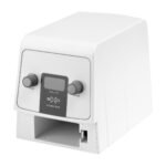 Exo Classic File New Edition Podologie-Fräsmaschine mit Staubabsaugung – Bild 4