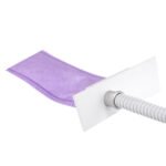 Exo Classic File New Edition Podologie-Fräsmaschine mit Staubabsaugung – Bild 5