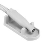 Exo Classic File New Edition Podologie-Fräsmaschine mit Staubabsaugung – Bild 6