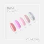Claresa Power Base 08 -5 g – Bild 6