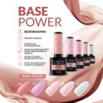 Claresa Power Base 09 -5 g – Bild 5