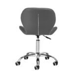 Kosmetikhocker QS-06 grau – Bild 4