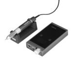 VIVA PRO 601 bürstenlose tragbare Akku-Fräsmaschine – Bild 2