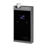 VIVA PRO 601 bürstenlose tragbare Akku-Fräsmaschine – Bild 3