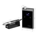 VIVA PRO 601 bürstenlose tragbare Akku-Fräsmaschine – Bild 13