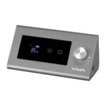 VIVA PRO 602 bürstenlose Fräsmaschine – Bild 2