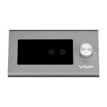 VIVA PRO 602 bürstenlose Fräsmaschine – Bild 3