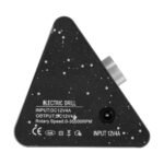 VIVA PRO 602 bürstenlose Fräsmaschine – Bild 4