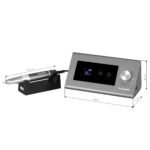 VIVA PRO 602 bürstenlose Fräsmaschine – Bild 15