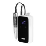 VIVA 305 tragbare Akku-Fräsmaschine