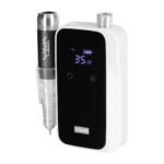 VIVA 305 tragbare Akku-Fräsmaschine – Bild 2