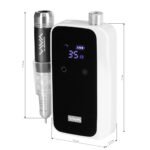 VIVA 305 tragbare Akku-Fräsmaschine – Bild 12