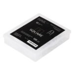 OCHO NAILS quadratische obere Formen 120 Stück.