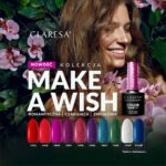 CLARESA Hybrid-Nagellack „Make a Wish“ 4–5 g – Bild 2